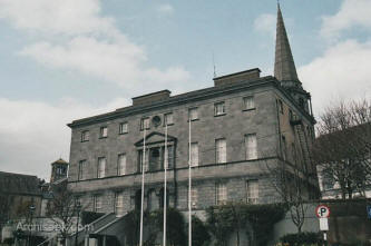 Bishop's Palace Waterford
