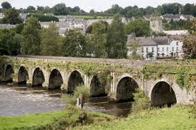 Instioge Bridge Kilkenny