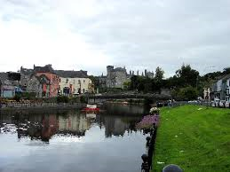 Thomastown Kilkenny